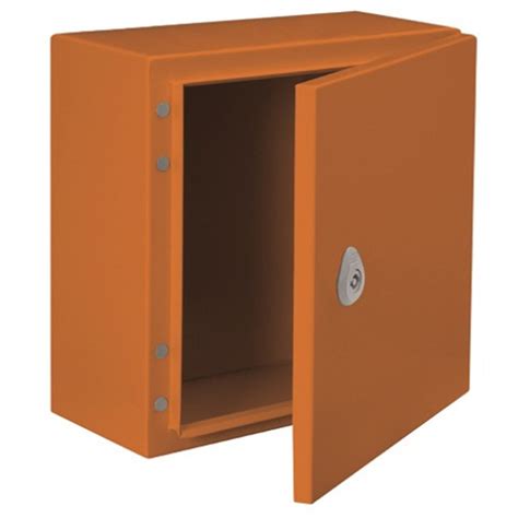 ipd steel enclosures